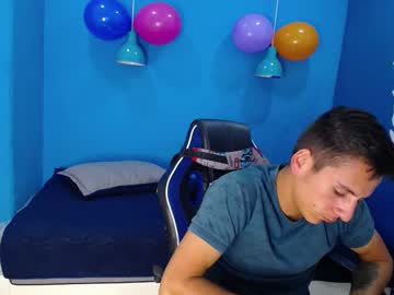 Profile of jesus_wick