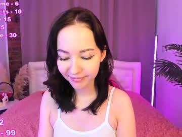 Profile of rose_blossom_