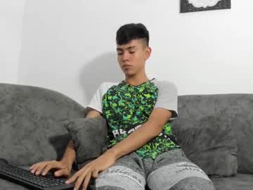 Profile of logantwink18