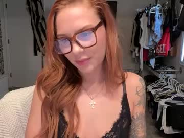 Profile of redheadbaby77