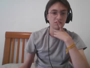 Profile of twinkwithglasses98