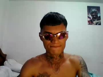 Profile of brayancardona310