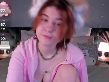 Profile of naomi_claree