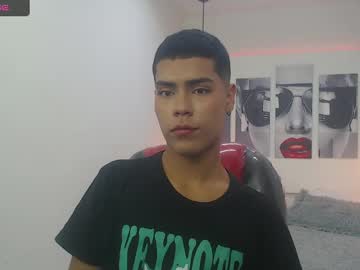 Profile of aleam_boy