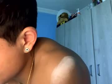 Profile of enzolatinboy