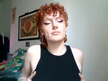 Profile of redhead_x