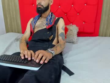 Profile of jack_travis