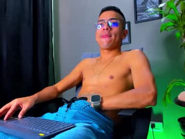 Profile of mervin_restrepo