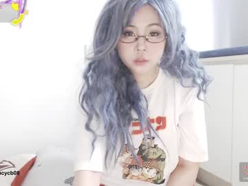 Profile of neko_nancy08