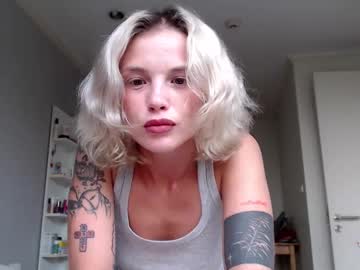 Profile of miss___polly