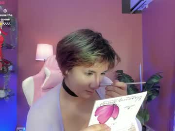 Profile of angelineeparker