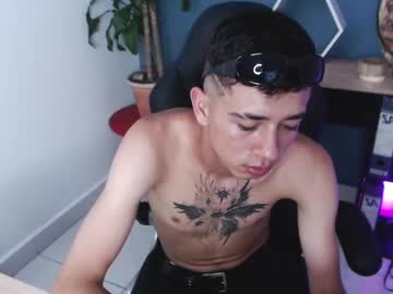 Profile of aron_smiith