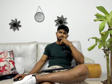 Profile of jhon_thomas69