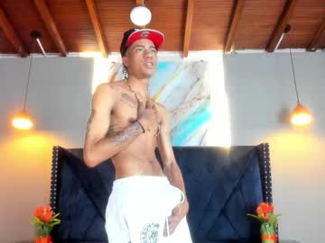 Profile of trevor_jamess