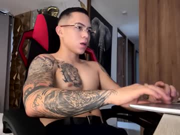 Profile of max_mr
