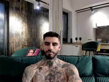 Profile of armandocox