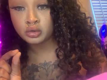 Profile of goddessellie17