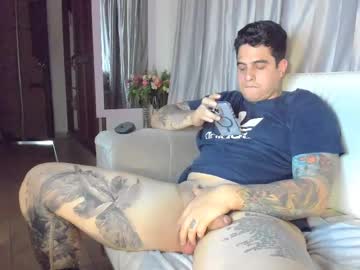 Profile of duke_handyy