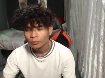 Profile of urlatino_boy