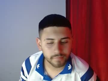 Profile of pipe_sexxx