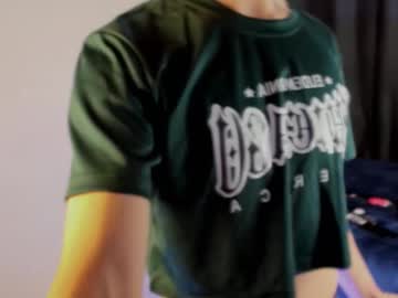Profile of liam_gonz