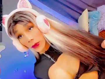 Profile of alexandra_chanel2