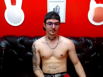 Profile of jake_lopers