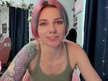 Profile of pink_ss