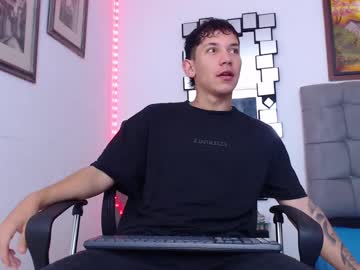 Profile of thomas_foxl