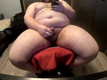 Profile of fatchubbybearguy