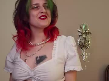 Profile of maevefox