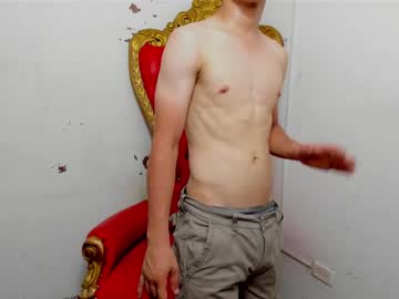Profile of steven_shy