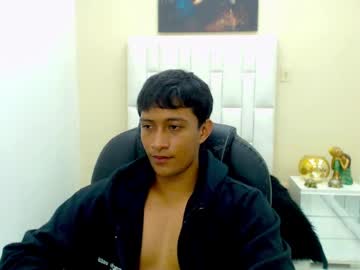 Profile of derrick_asher