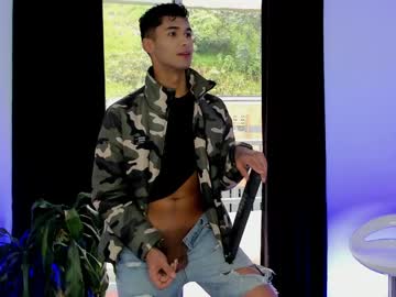 Profile of santiago_king03