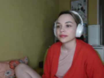Profile of sweetraspberrytina