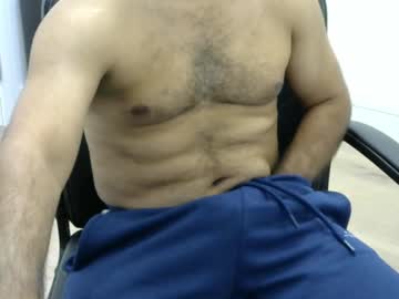 Profile of brownhornyboy_sid
