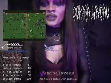 Profile of dominalaveau