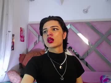 Profile of selene_mooree