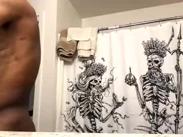 Profile of blackmandingo20
