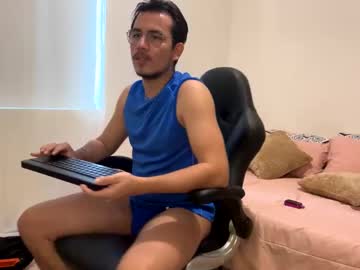 damian_rush