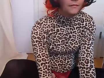 Profile of lexxy_sexy
