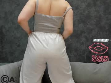Profile of kimberly_lean