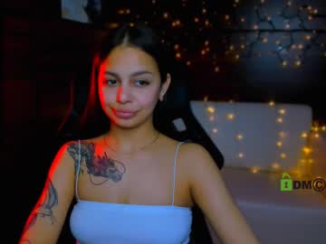 Profile of evelina_meow