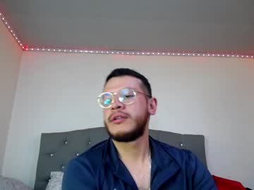 Profile of bearlatino69
