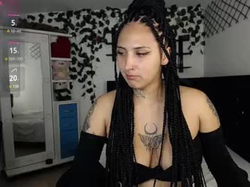 Profile of gracie_ashmone
