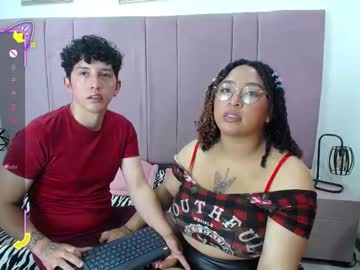 Profile of jackson_n_scarlett