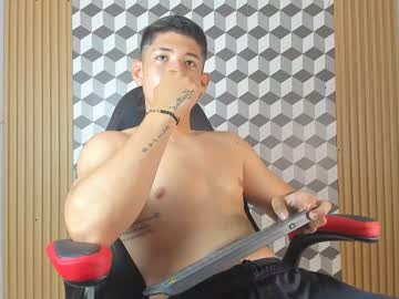 Profile of lucas_changretta