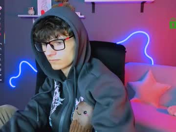 Profile of evan_lucky