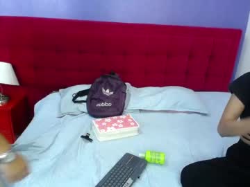 fuegoandplacer on Chaturbate