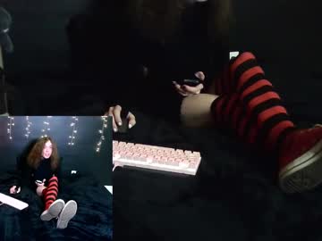 Profile of ramona_femboy